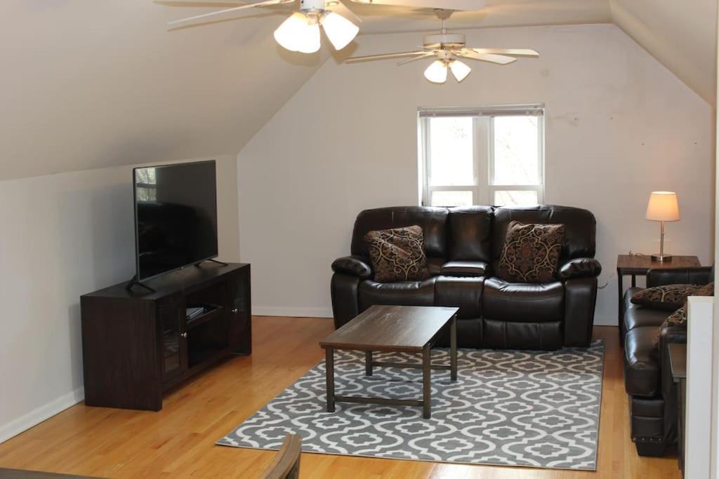 Lincoln Park Living - 3 Queen Beds - Sleeps 6 Chicago Exterior foto